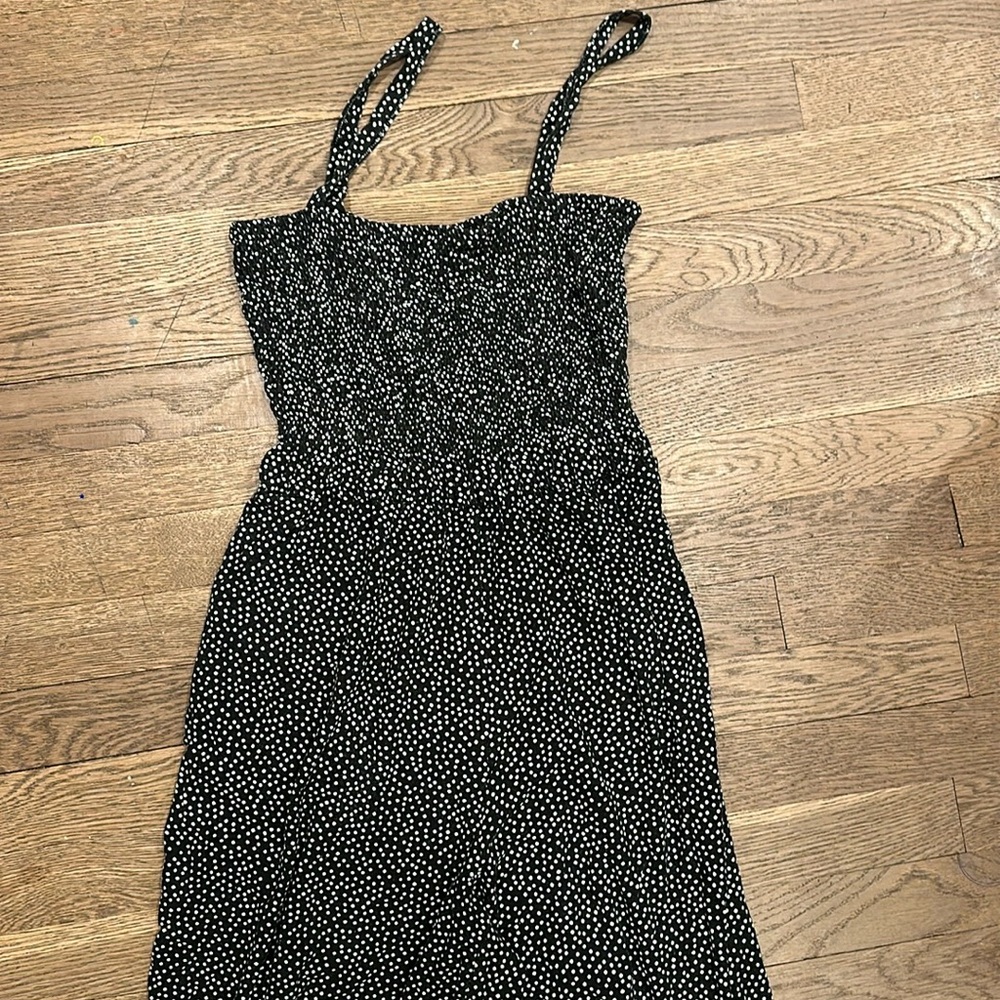 Old Navy Cute and Comfy Polka Dot Romper